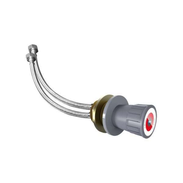 Gass valve