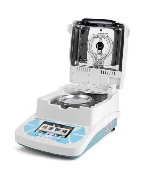 Moisture Balance  / Analyzer (MA 50-3H-T)