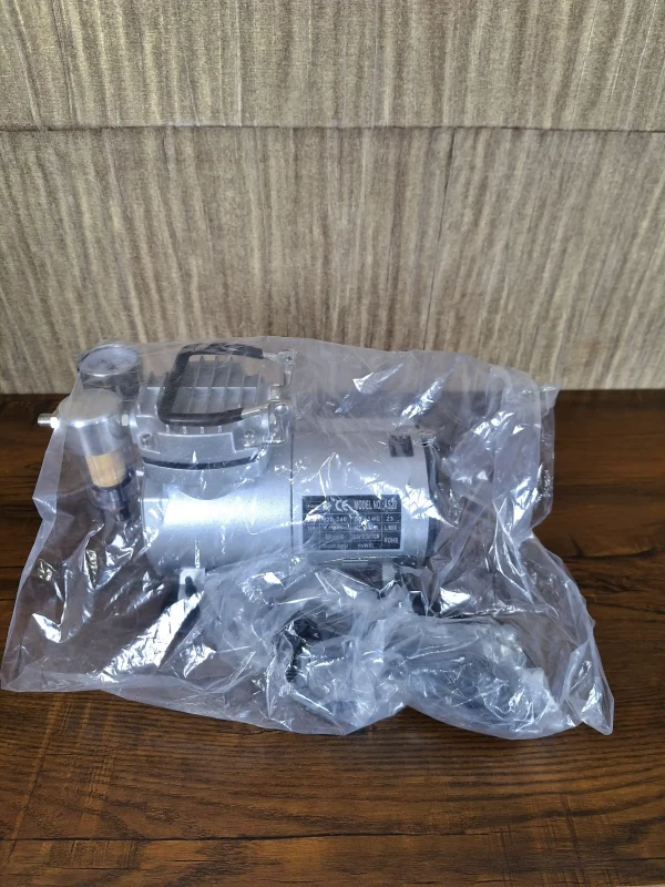 Vacuum Pump - Image 7