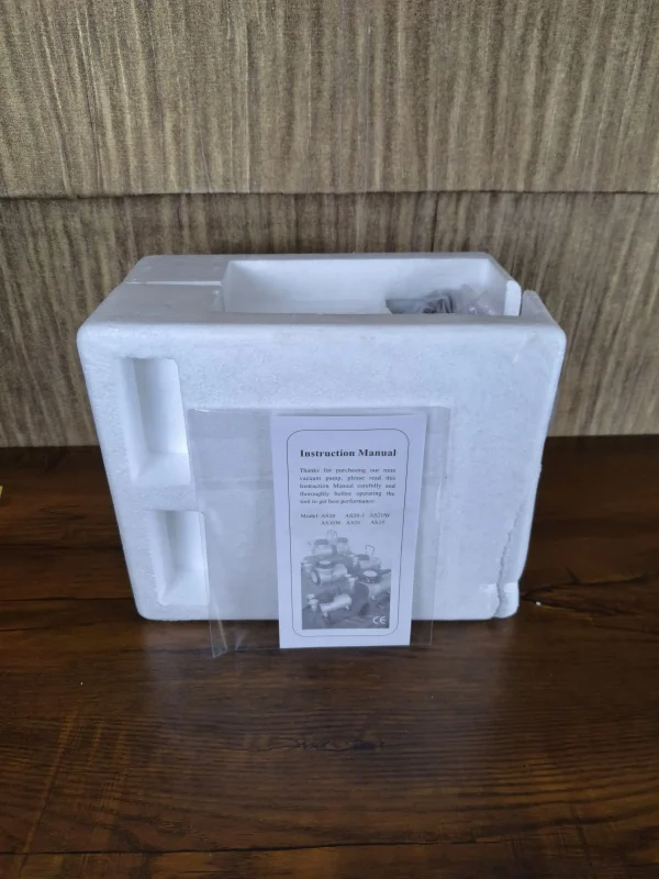 Vacuum Pump - Image 8