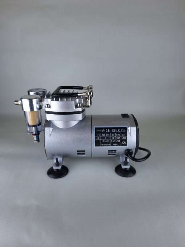 Vacuum Pump